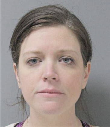 Kristy McPherson, - Ouachita Parish County, LA 